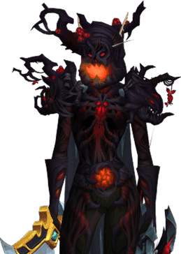 Cyána render