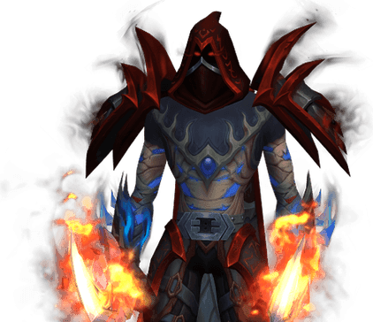 Dae render