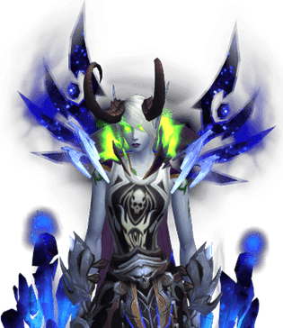 Daemonsnorry render