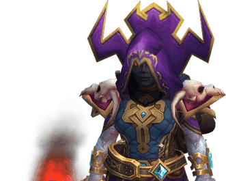 Dair render