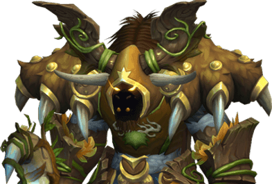 Dashfal render