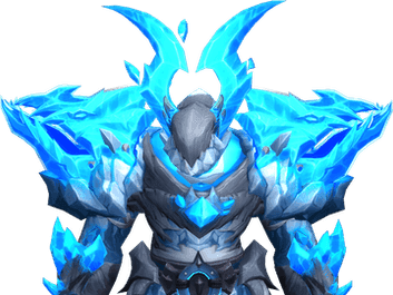 Deathmaghar render