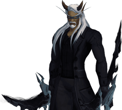 Demonsong render