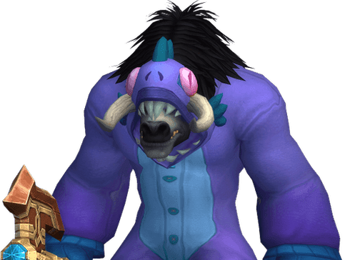 Derpster render