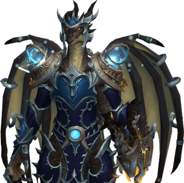 Destinia render