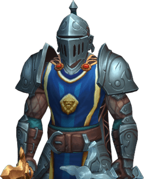 Dirbson render
