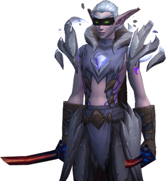 Dokana render
