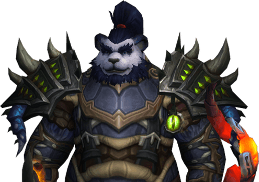 Donnerplauze render