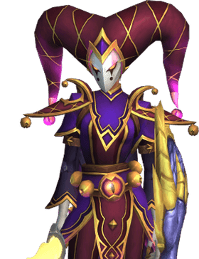 Doublemínt render