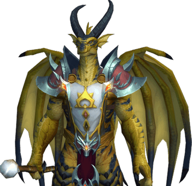 Dra render