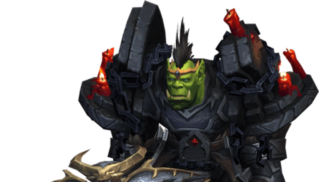 Eldán render