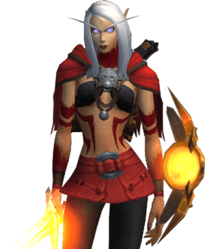 Elonura render