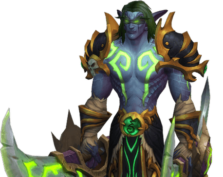 Eltario render