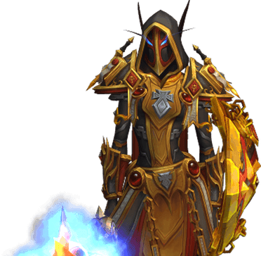 Elucia render