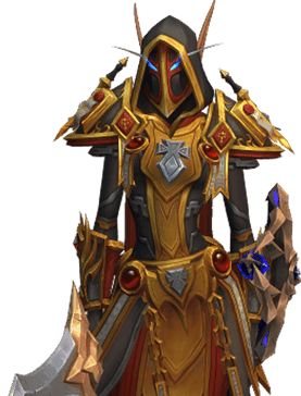 Elyndra render