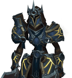 Enozid render