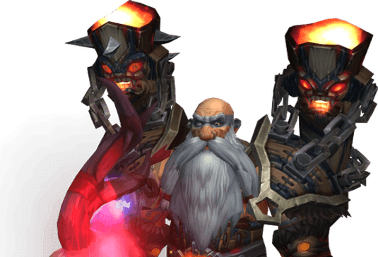 Eskoshaman render