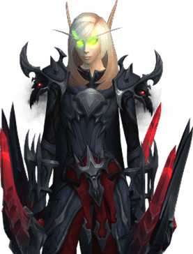 Estry render