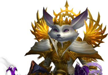 Eunni render