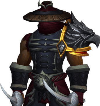 Fæilsong render