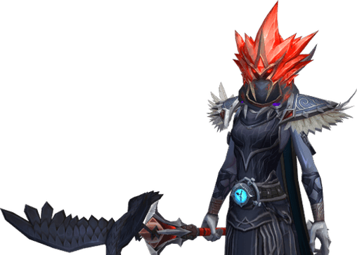 Felria render