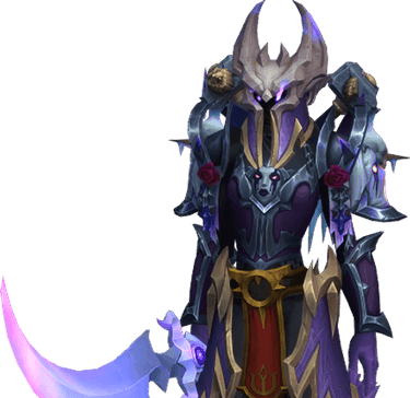 Foû render