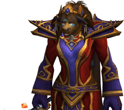 Fr render