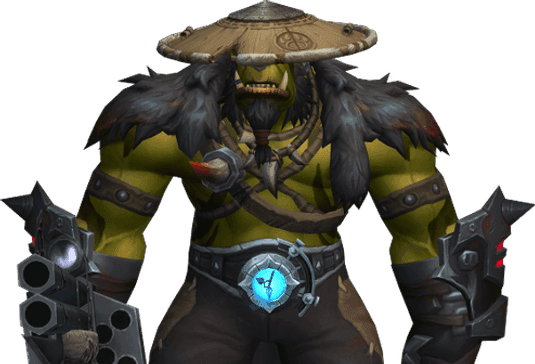 Fuqq render