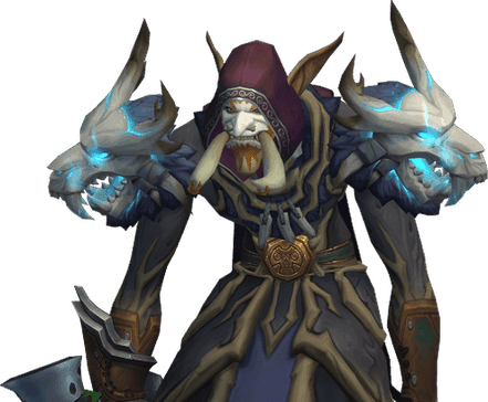 Gambokatzo render