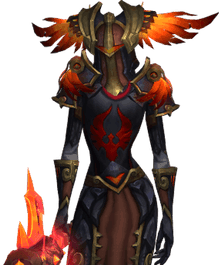 Ghua render