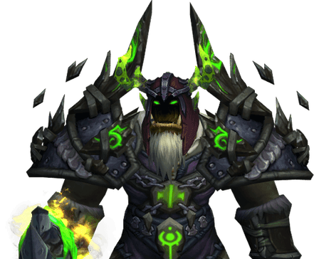 Gigameister render