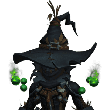 Glörbi render
