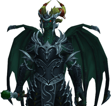 Gre render