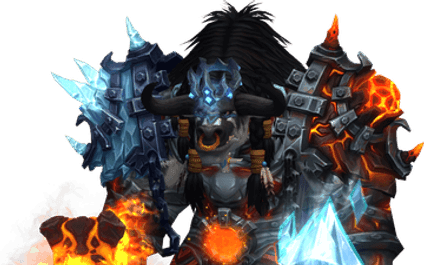 Groder render