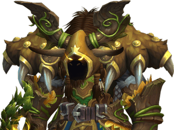 Gumar render