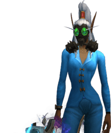 Gumybear render