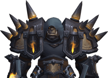 Haglaz render