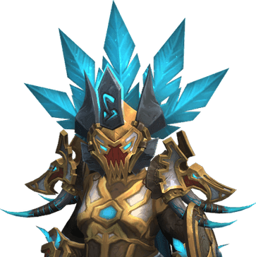 Healybearly render