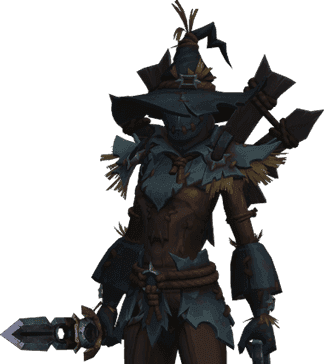Heggsle render