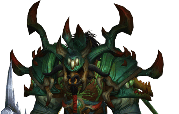 Helluvaboss render