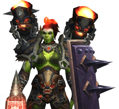 Hgice render