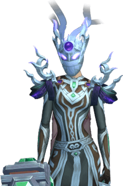 Hoxy render