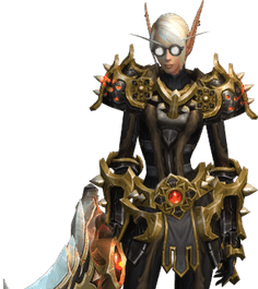 Iranil render