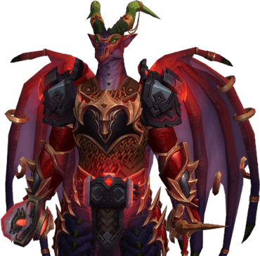 Iroxil render