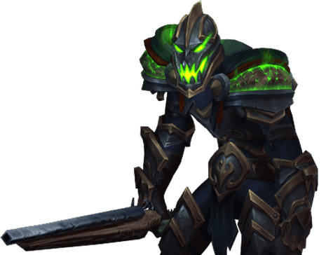 Izzmiruebel render