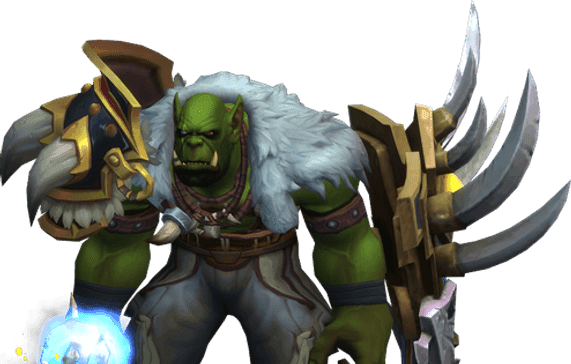 Jarwo render
