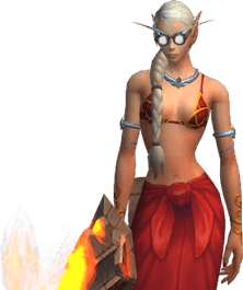 Jeéju render