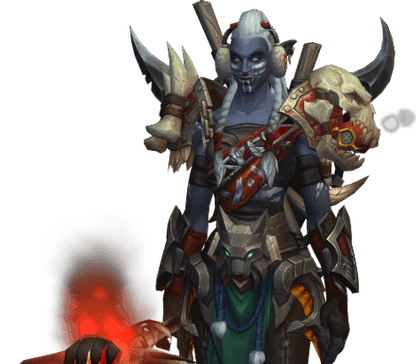 Jeevy render