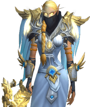 Jeleyna render