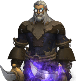 Kamyi render